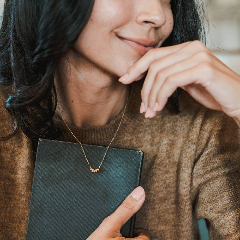 Loving Wish Necklace