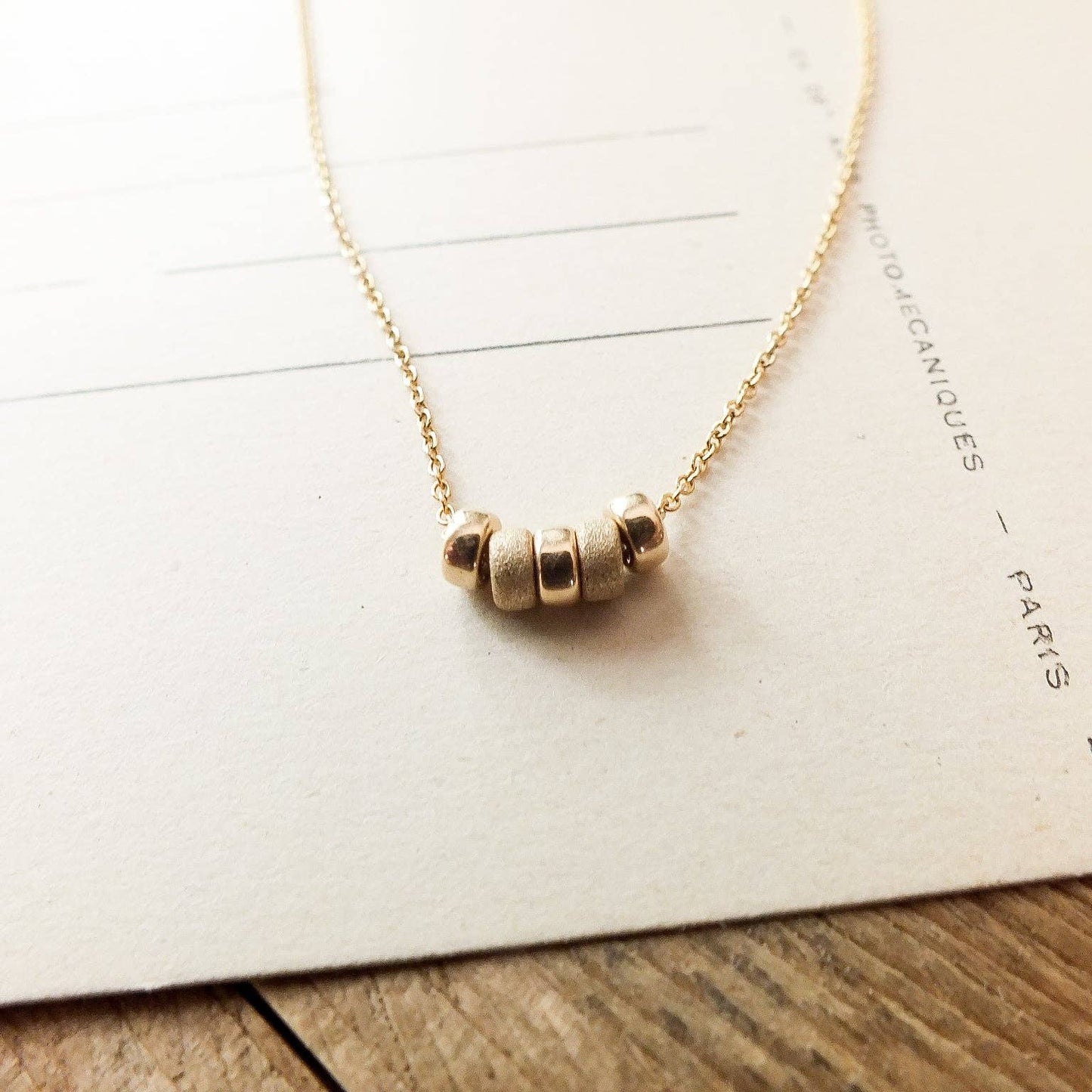 Loving Wish Necklace