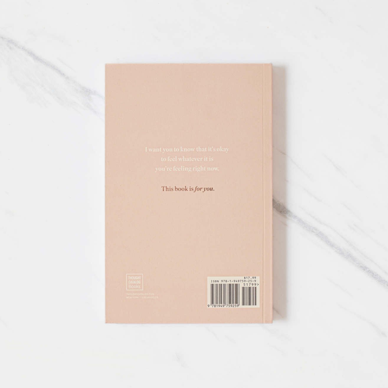 Everything You'll Ever Need, You Can Find Within Yourself by Charlotte Freeman