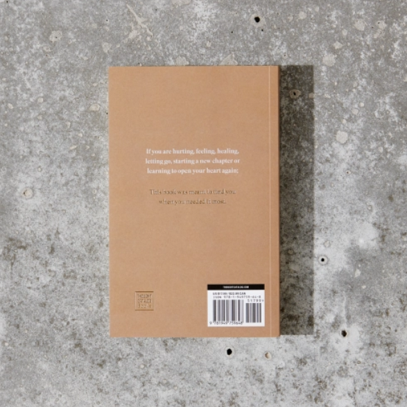 This Was Meant To Find You (When You Needed It Most) by Charlotte Freeman