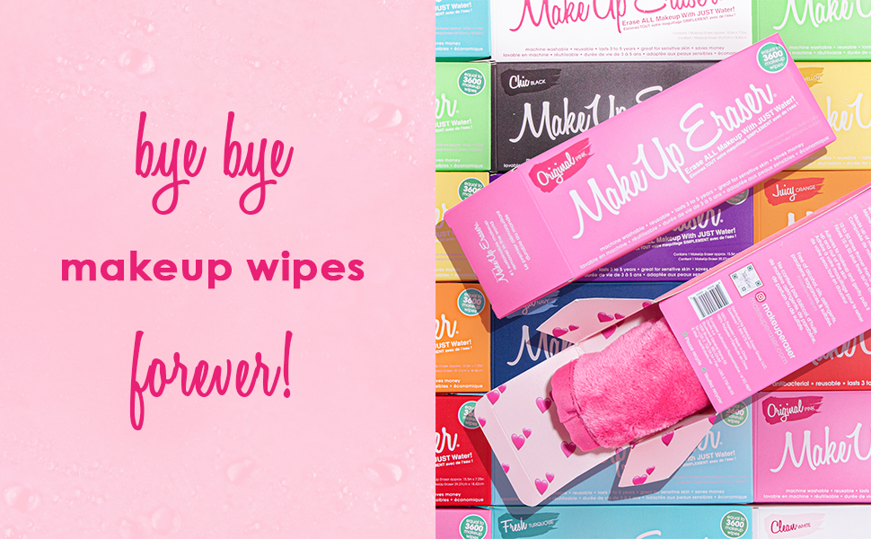 Navy MakeUp Eraser (large)