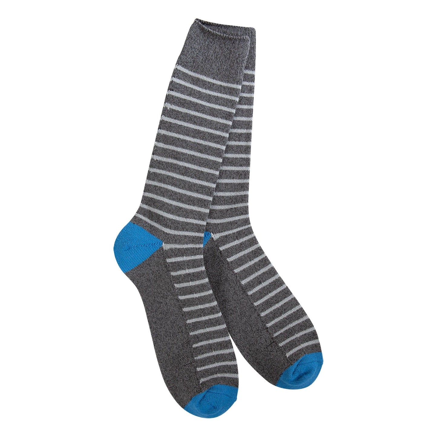 Striped Crew Sock (for him)