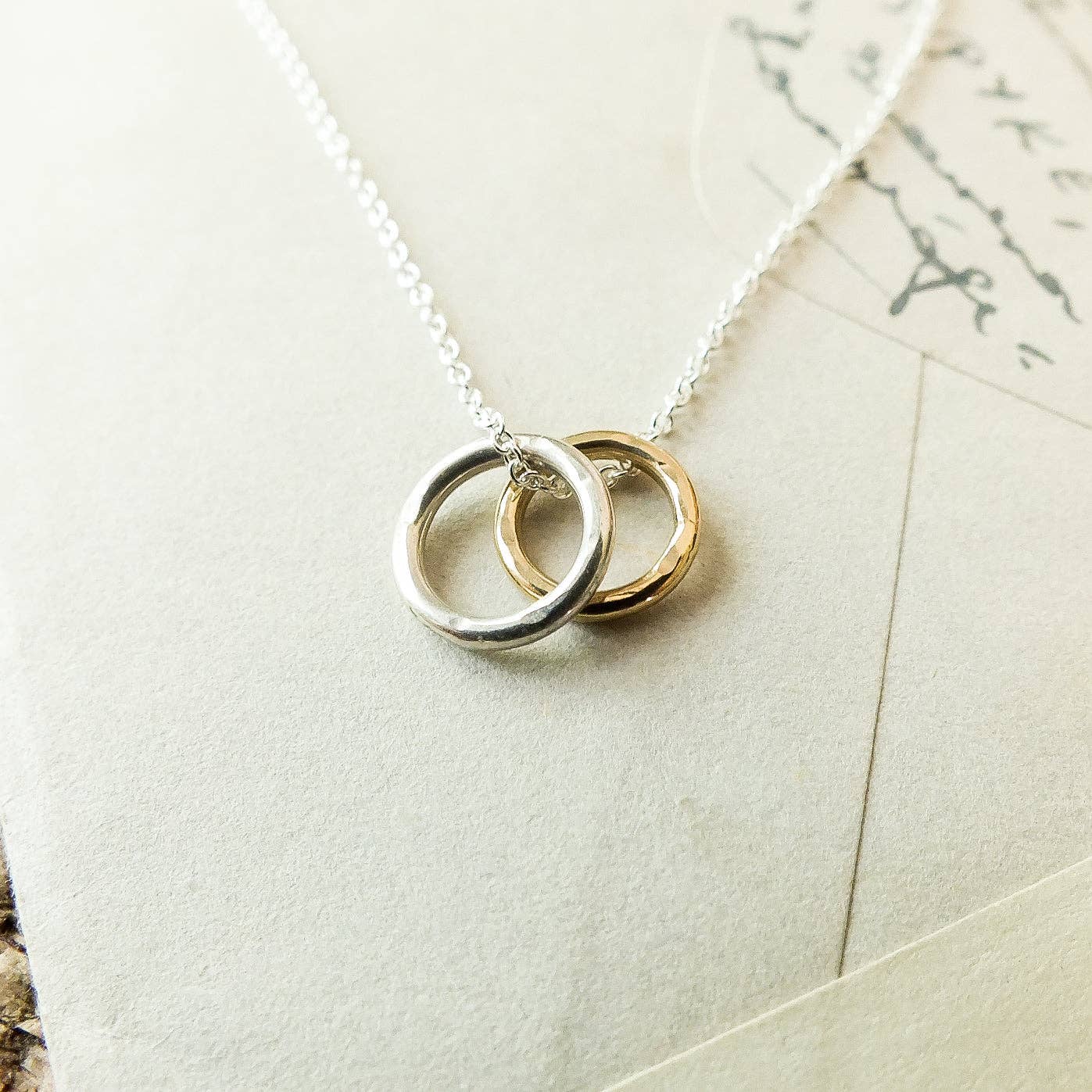 Together Forever Necklace